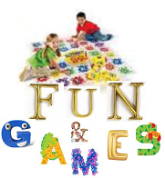 Essex Master of Ceremonies recommends Garden Game Hire from Fun and Games