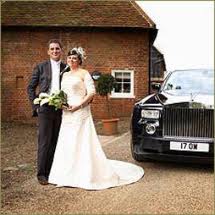 Essex Couple, Nicola and Justin pose for a photo after their wedding co-ordinated by Linda Palmer Professional Lady Toastmaster and MC