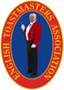 The English Toastmasters Logo 